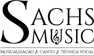 Sachs Music Logo